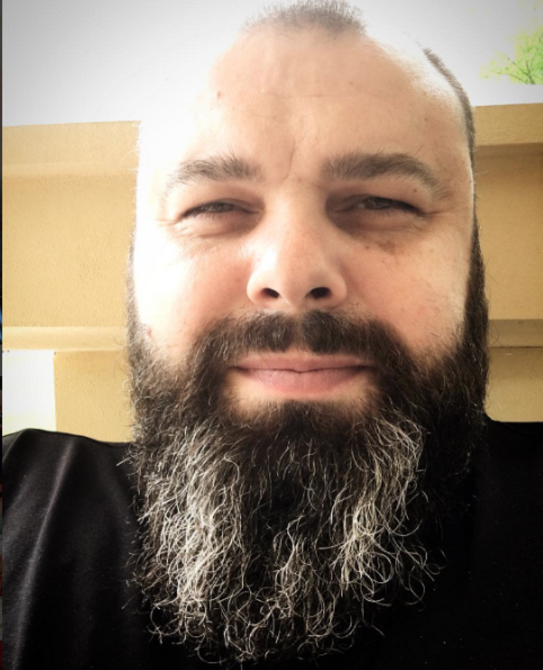 Максим Фадеев