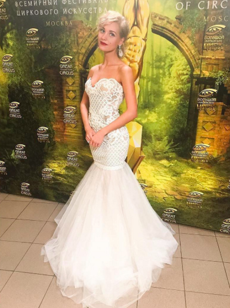 Кристина Асмус