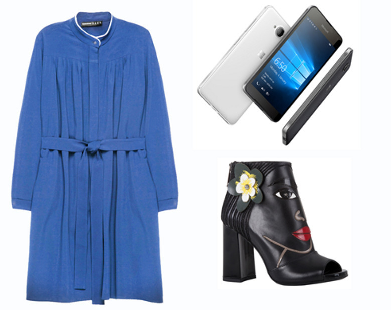 Приметы осени: лаконичность и комфорт