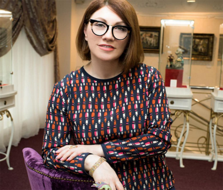 Роза Сябитова