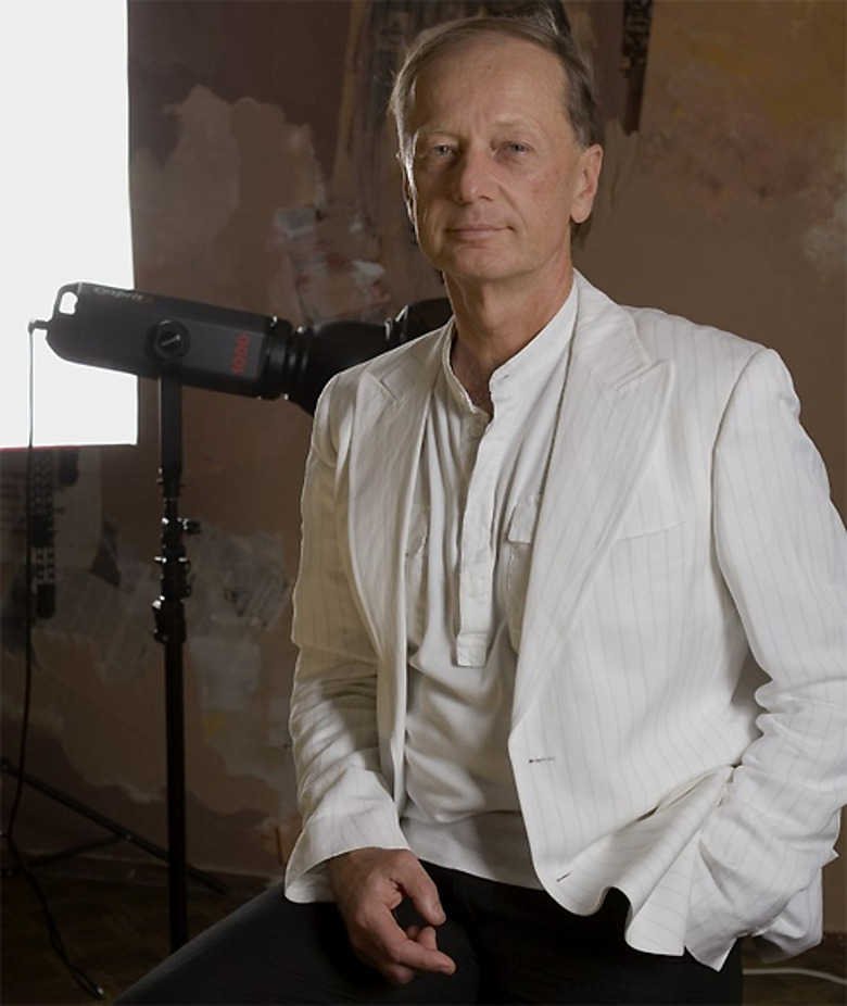 Сатирик Михаил Задорнов заболел