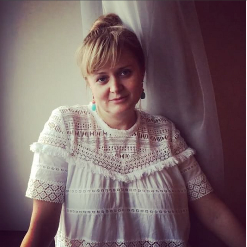 Анна Михалкова