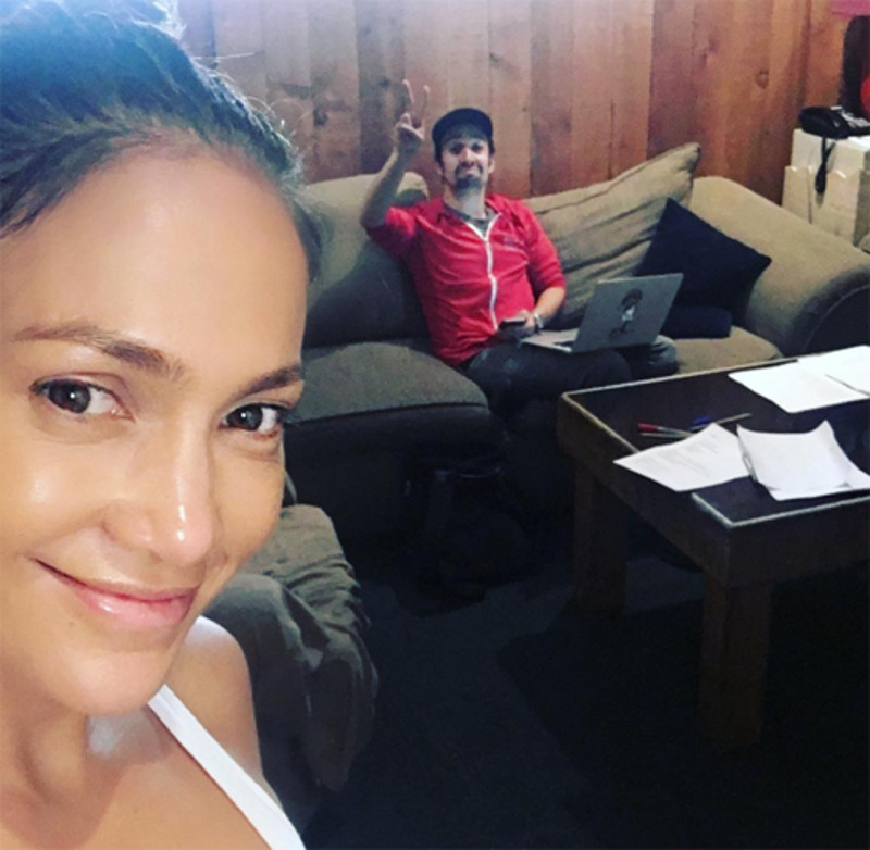 Дженнифер Лопес