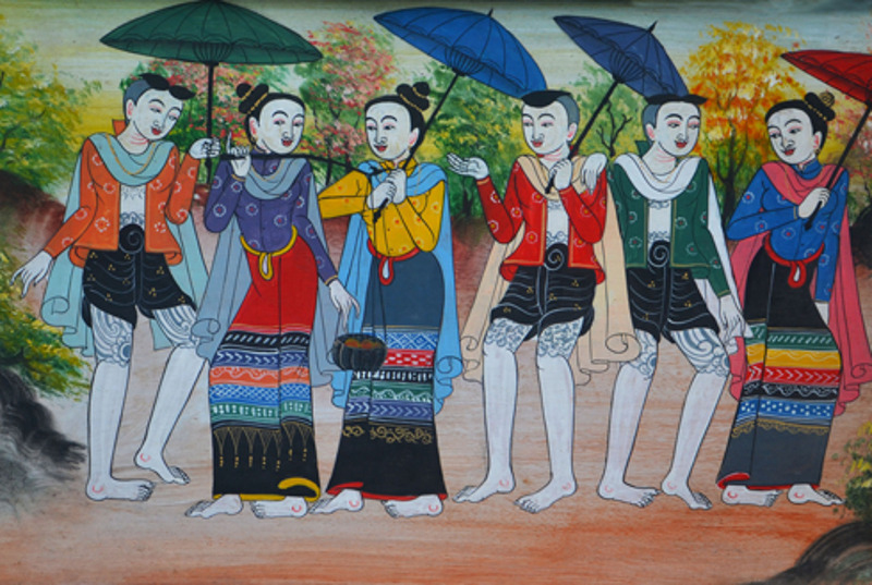 Египет, Китай, Индия – в каждой из этих стран существуют свои легенды о возникновении «личной крыши», которая всегда с тобой