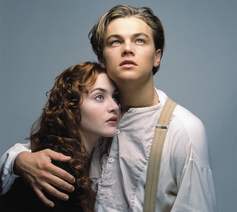 После «Титаника» Уинслет проснулась знаменитой на весь мир 