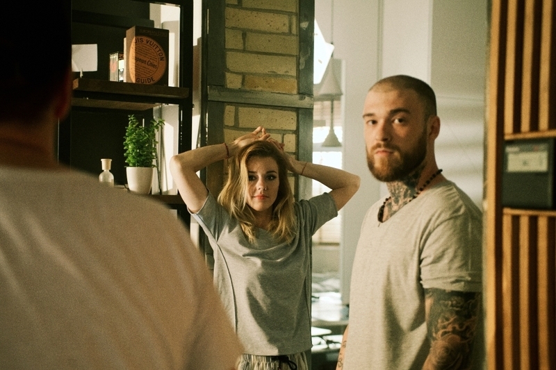 Караулова выбрала "бойфренда" по фотографии