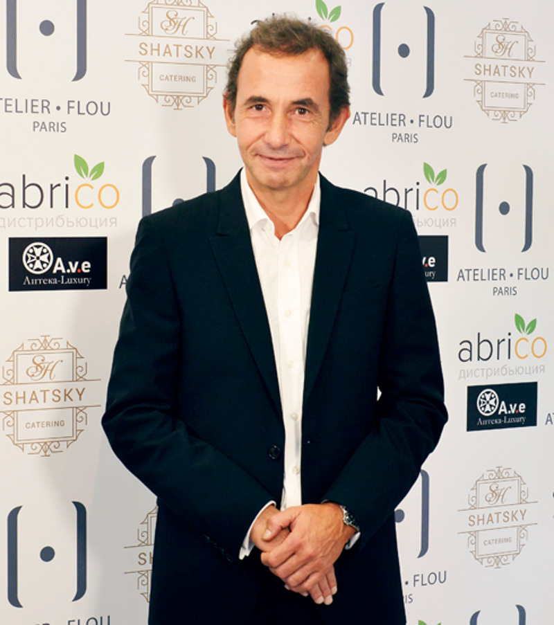 Жан-Франсуа Кабо