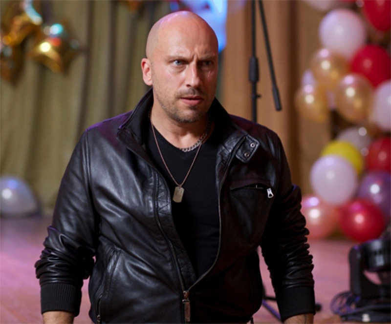 Каждая роль харизматичного Дмитрия Нагиева запоминается зрителям. Очевидно, потому, что в его героях поклонники угадывают самого Нагиева