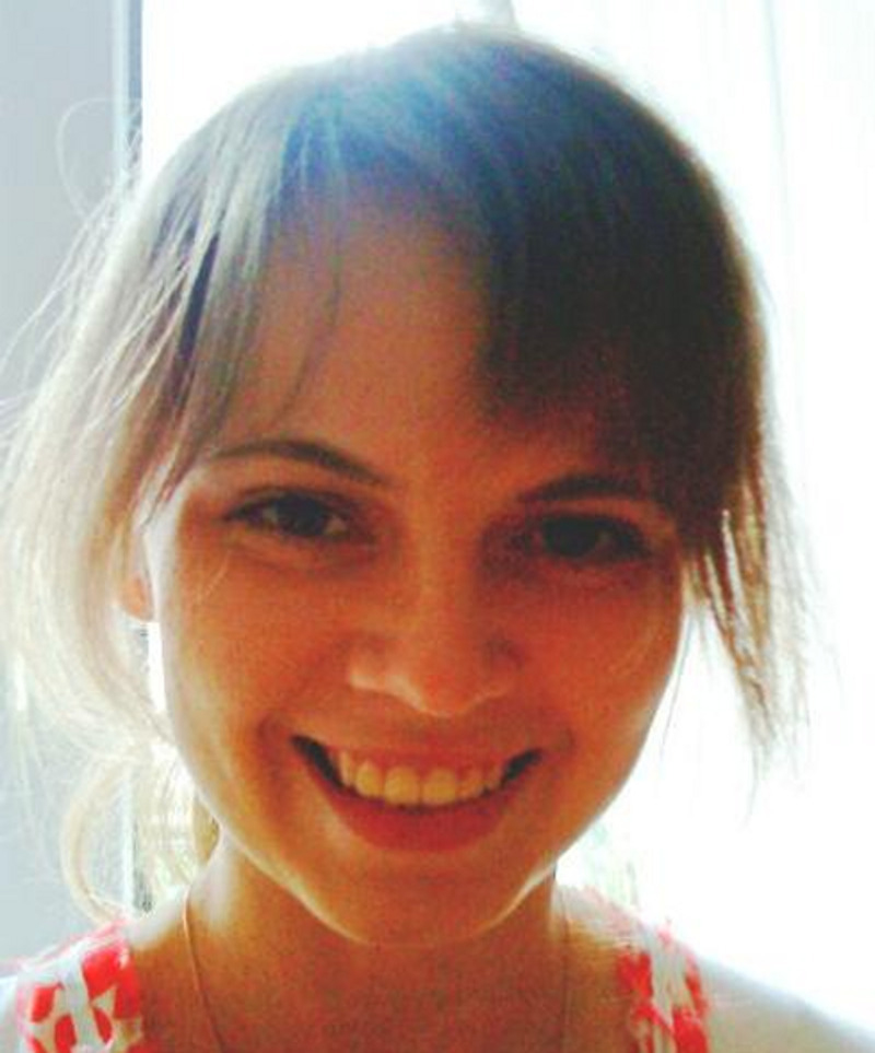 Кристин Тилер - внебрачная дочь артиста, о которой он ничего не знал много лет