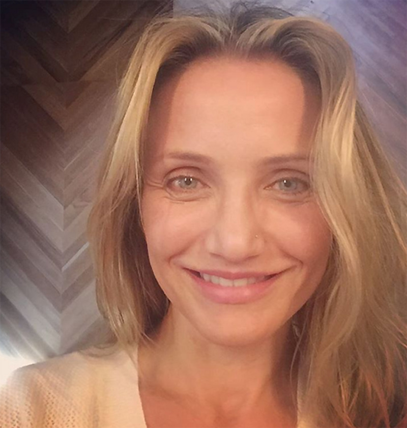 Кэмерон Диаз