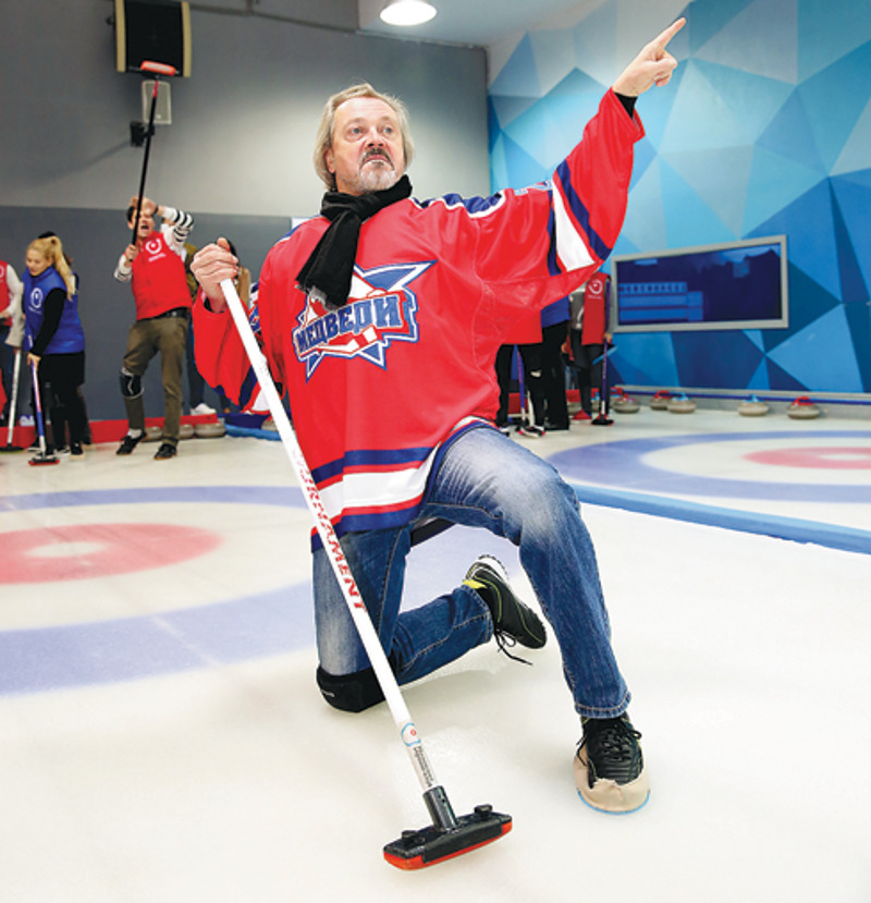 Владимир Зайцев