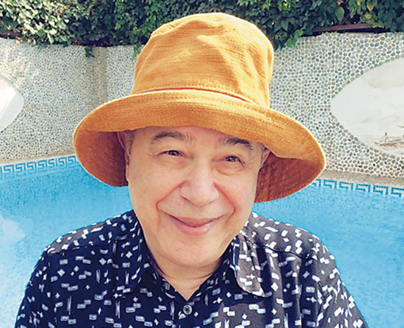 Евгений Петросян