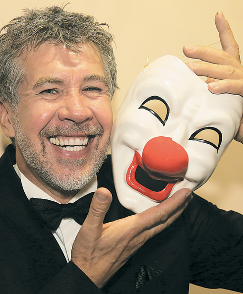 Валерий Яременко