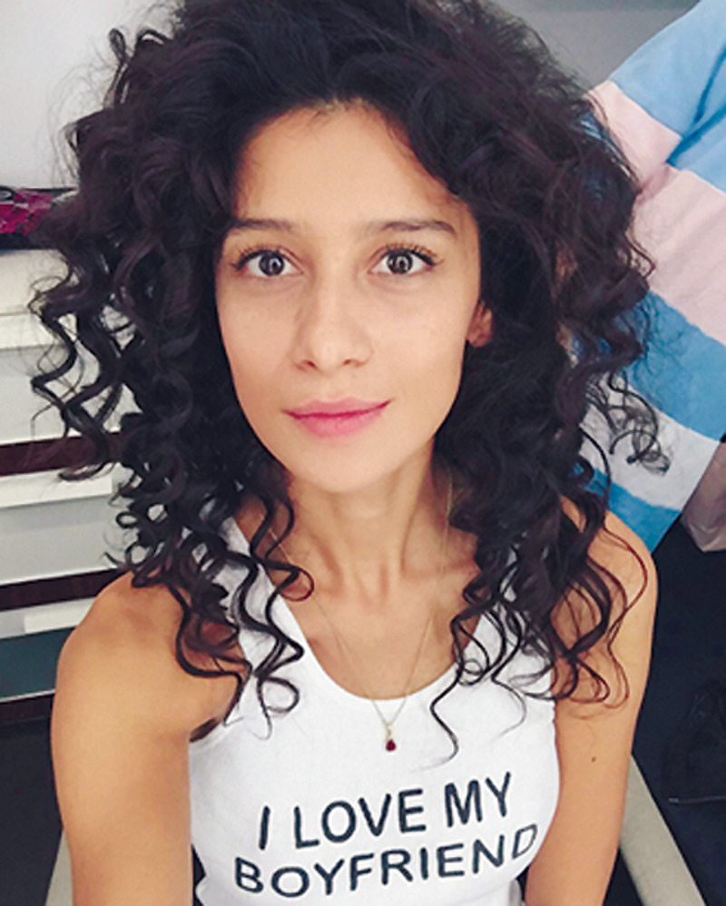 Равшана Куркова