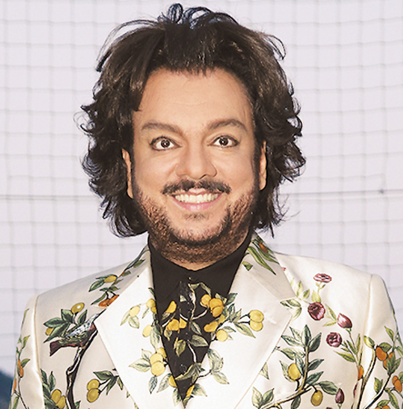 Филипп Киркоров