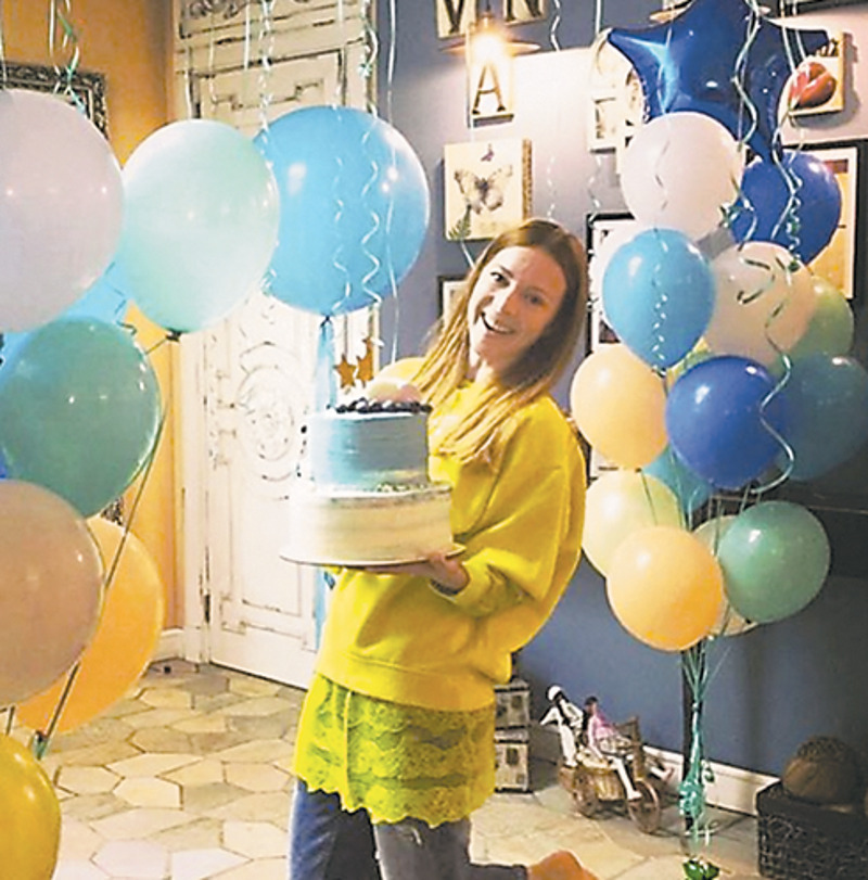 Наталья Подольская 