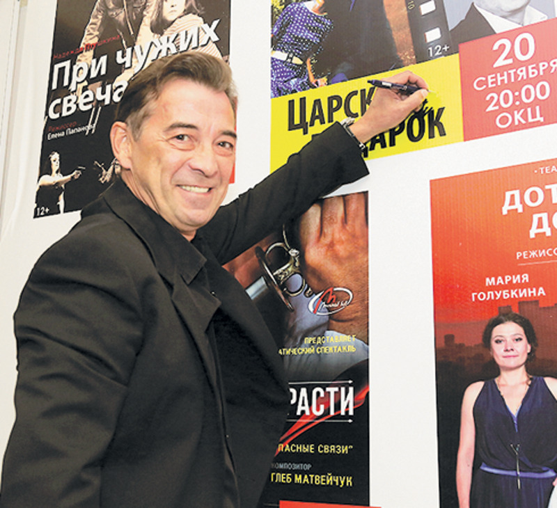 Николай Добрынин