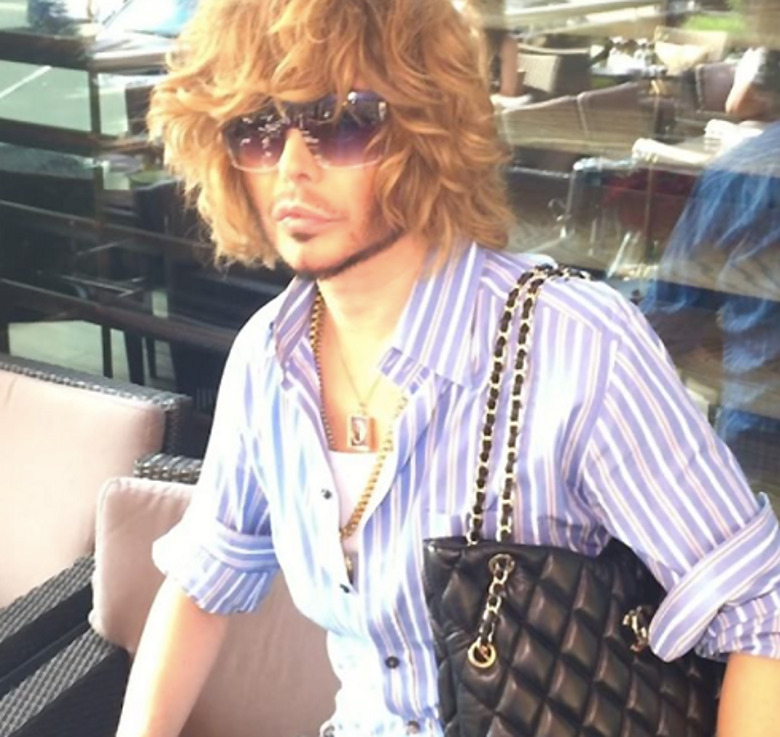 Сергей Зверев