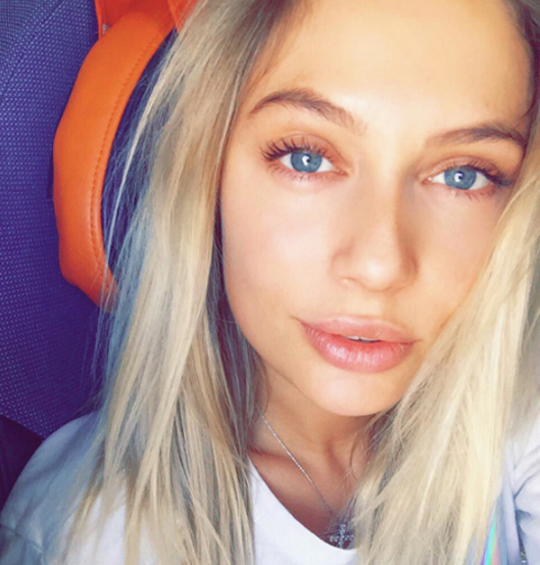 Наталья Рудова