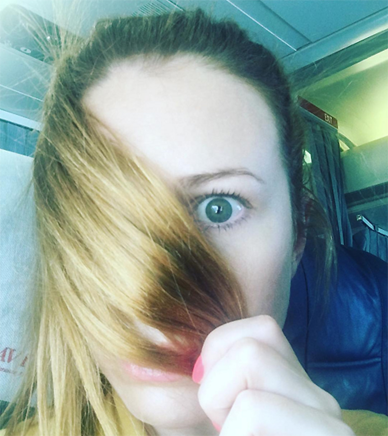 Наталья Подольская сменила имидж