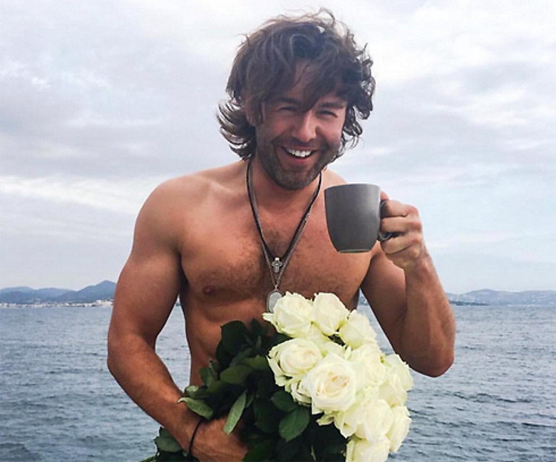 Андрей Малахов 