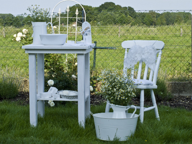 Как организовать порядок в нужных вещах