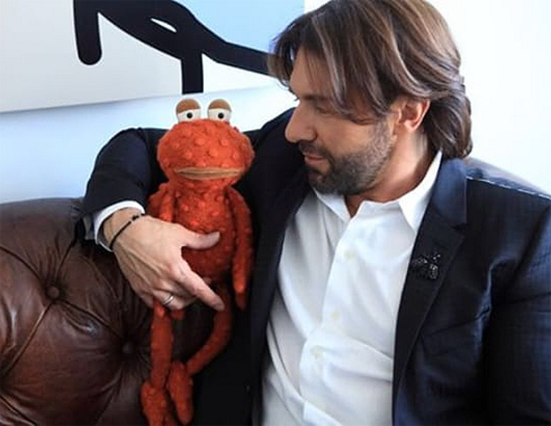 Андрей Малахов