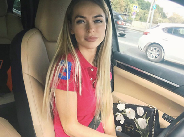 Анна Хилькевич