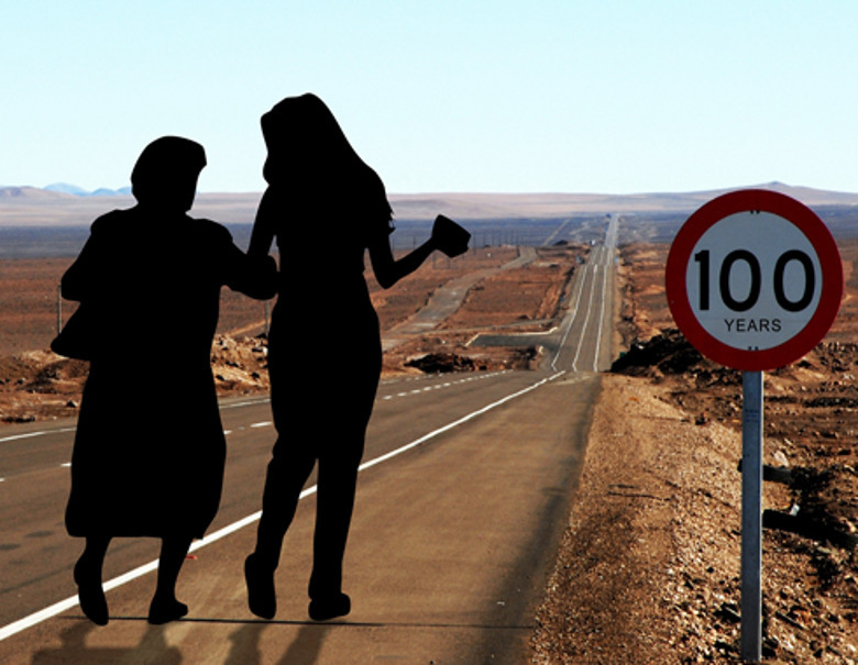 Зрелый возраст может стать золотой порой жизни