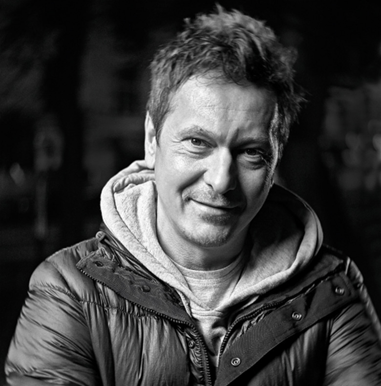 Влад Опельянц