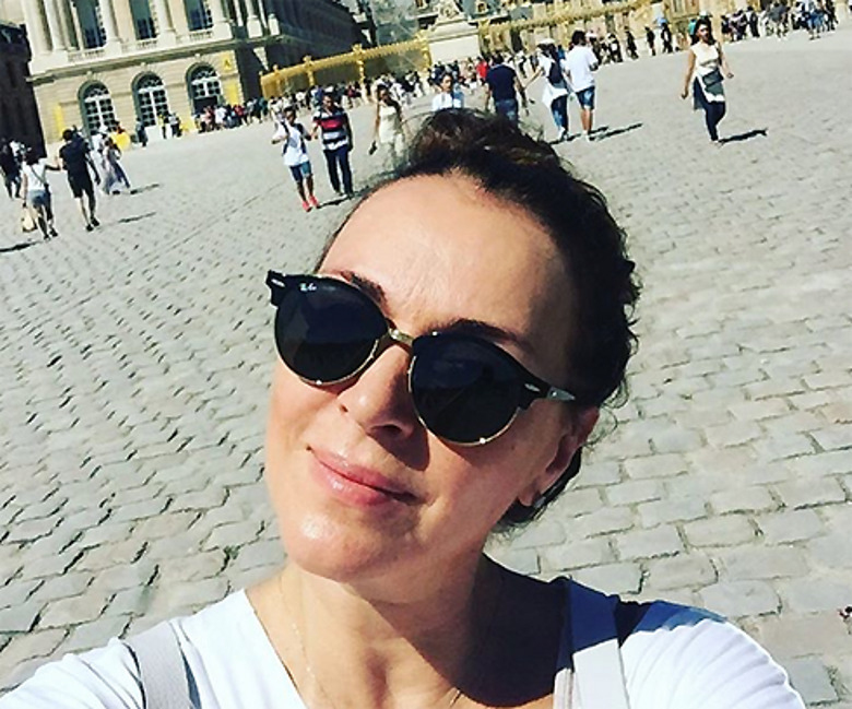 Татьяна Лютаева