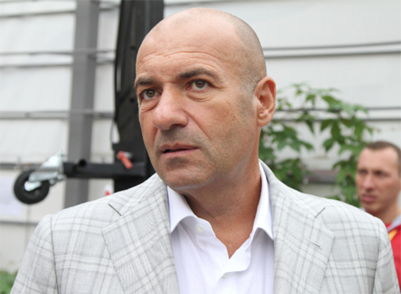 Игорь Крутой