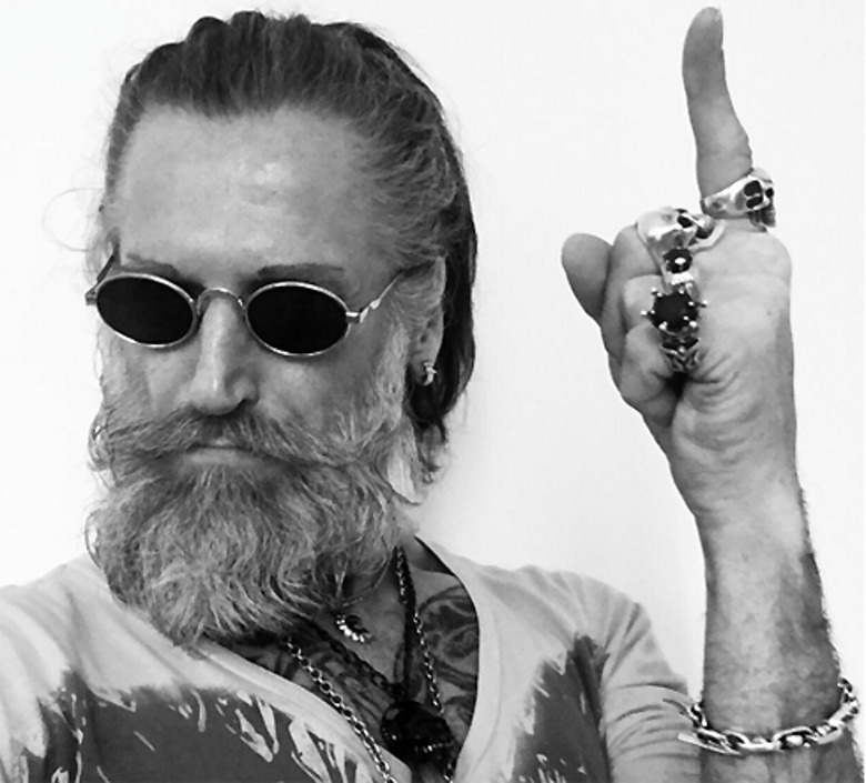 Никита Джигурда