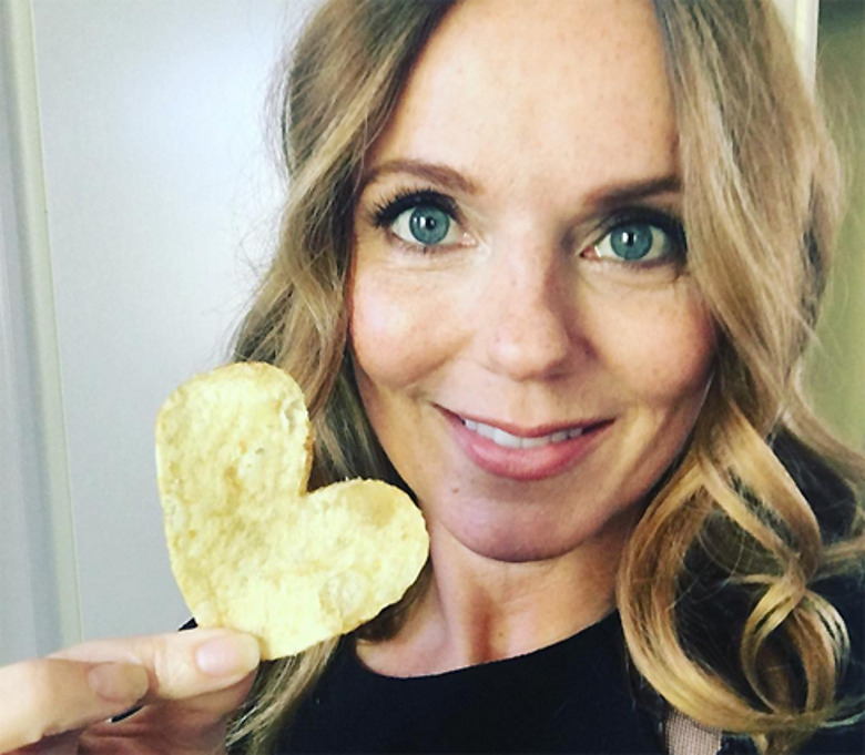 Джерри Холливелл