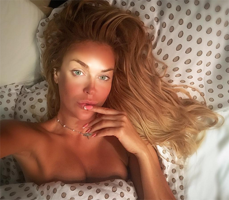 Таня Терешина