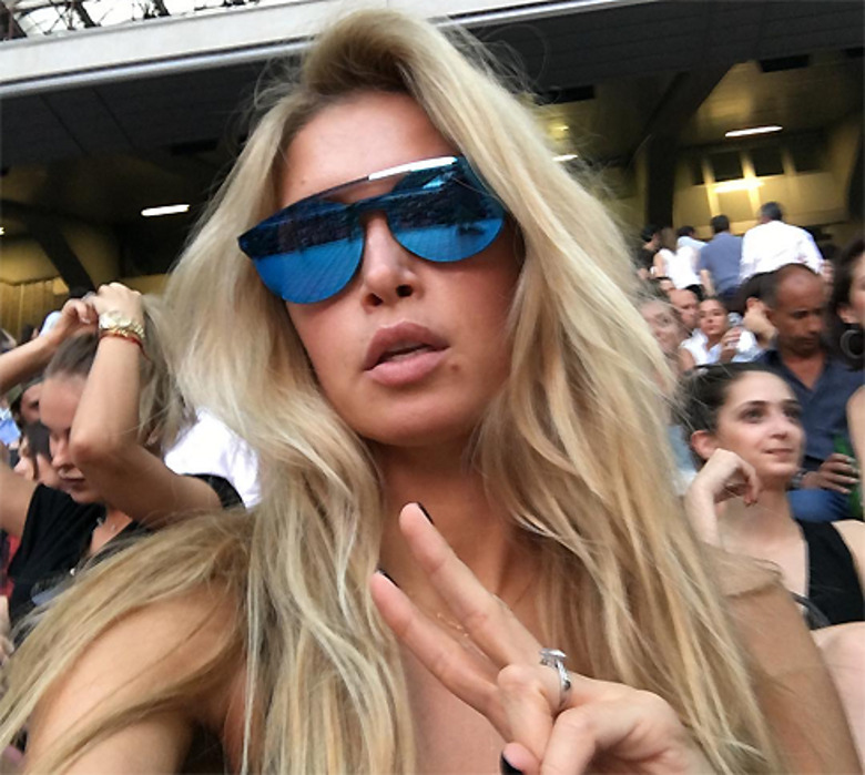 Вера Брежнева