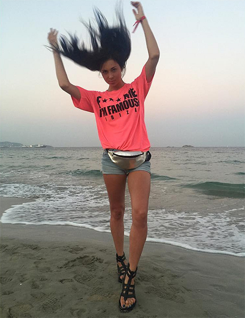 Поклонники вывели актрису Самбурскую на эмоции