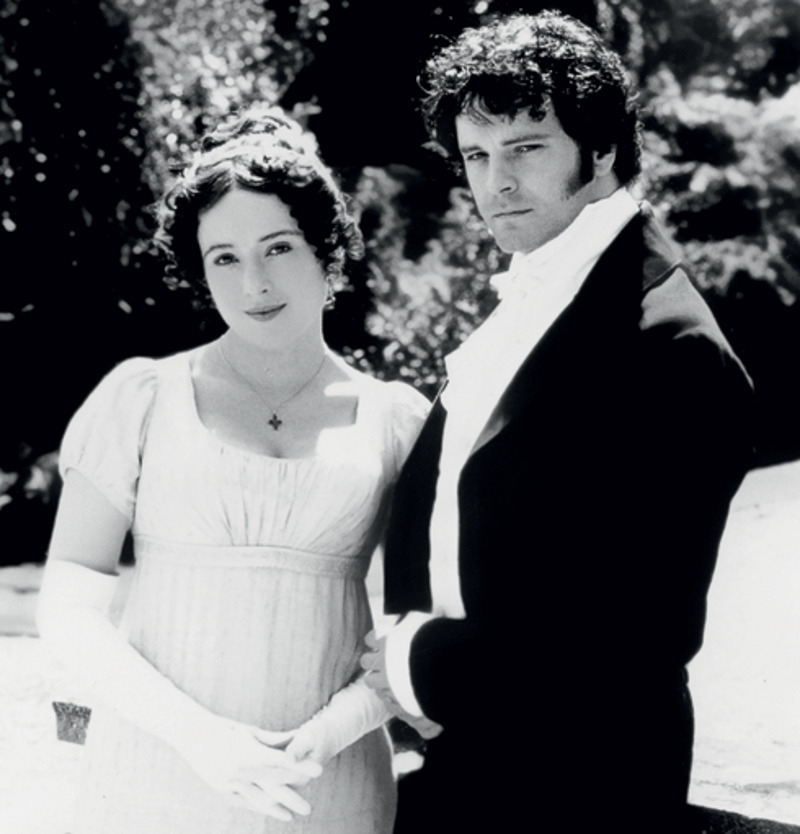 С Дженнифер Эль у актера случился мимолетный роман