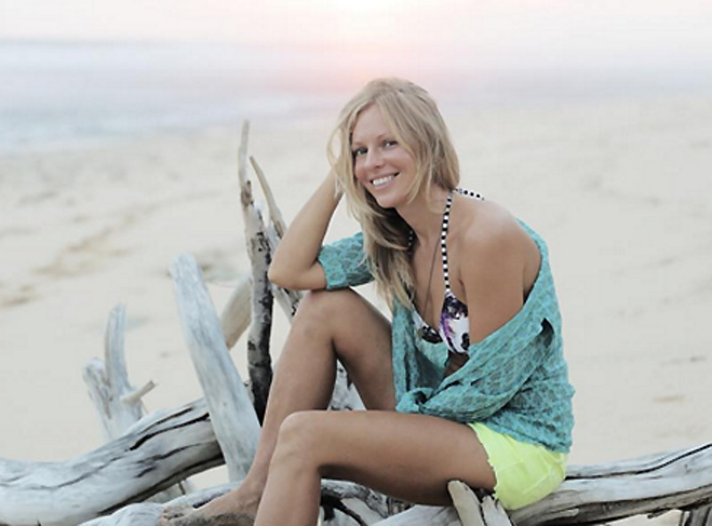 Джентльмены предпочитают блондинок. С «экс-блестящей» Полиной Иодис у нашего героя был шестилетний роман