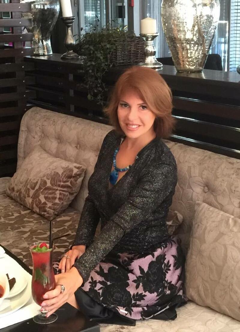 Наталья Штурм призывает коллег-музыкантов позвонить Евгению