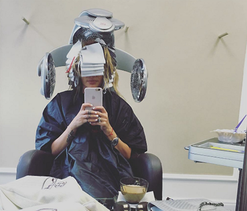 Borodylia: «Что-то будет"