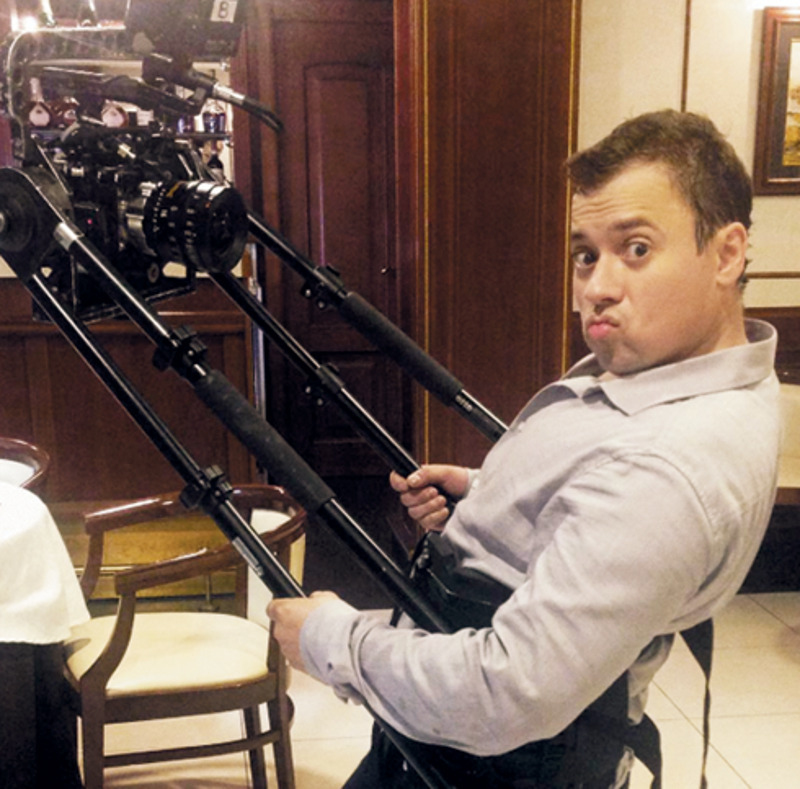 Андрей Гайдулян