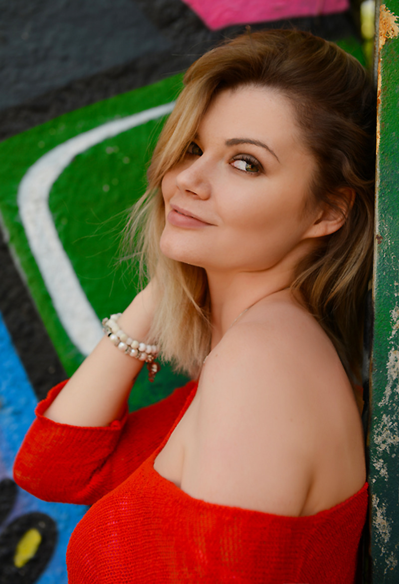 Ника Набокова