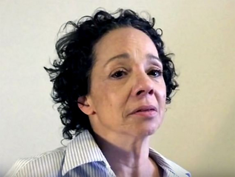 Сестра Мэрайи Кэри Элисон