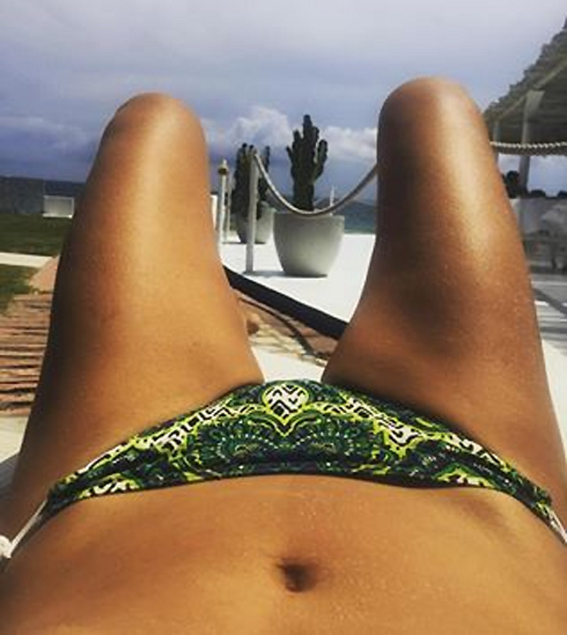 Это фото актрисы взорвало Интернет