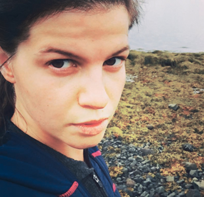 Агния Кузнецова