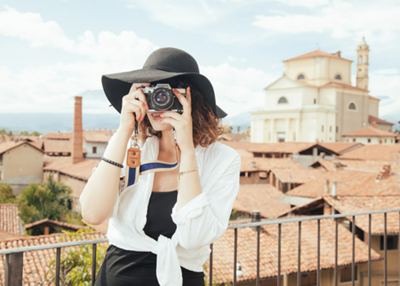 Как не попасть впросак в путешествии?