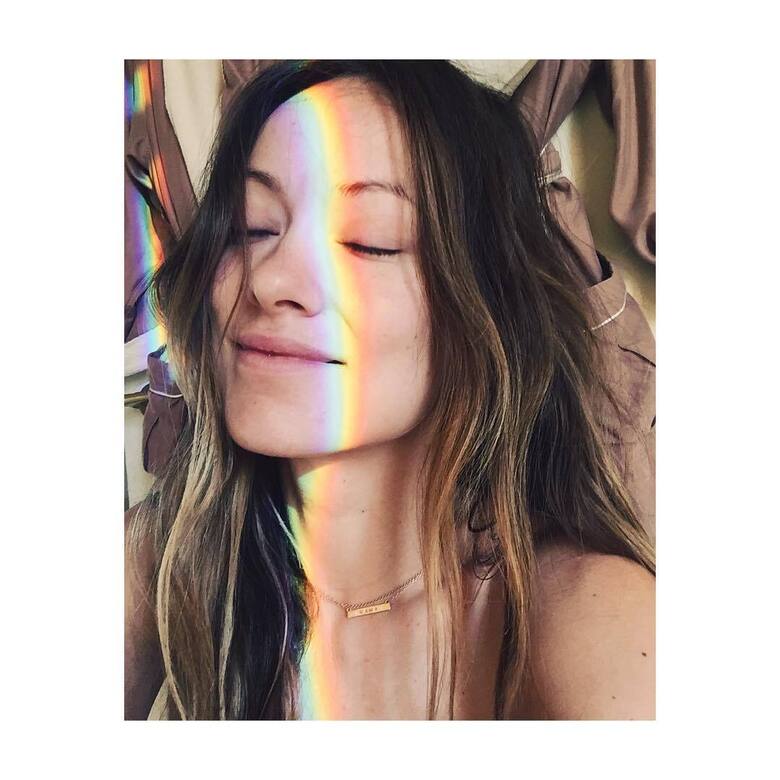 Оливия Уайлд