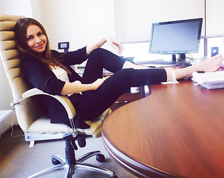 Екатерина Гусева