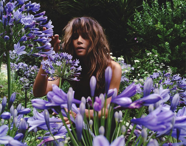 Хэлли Берри